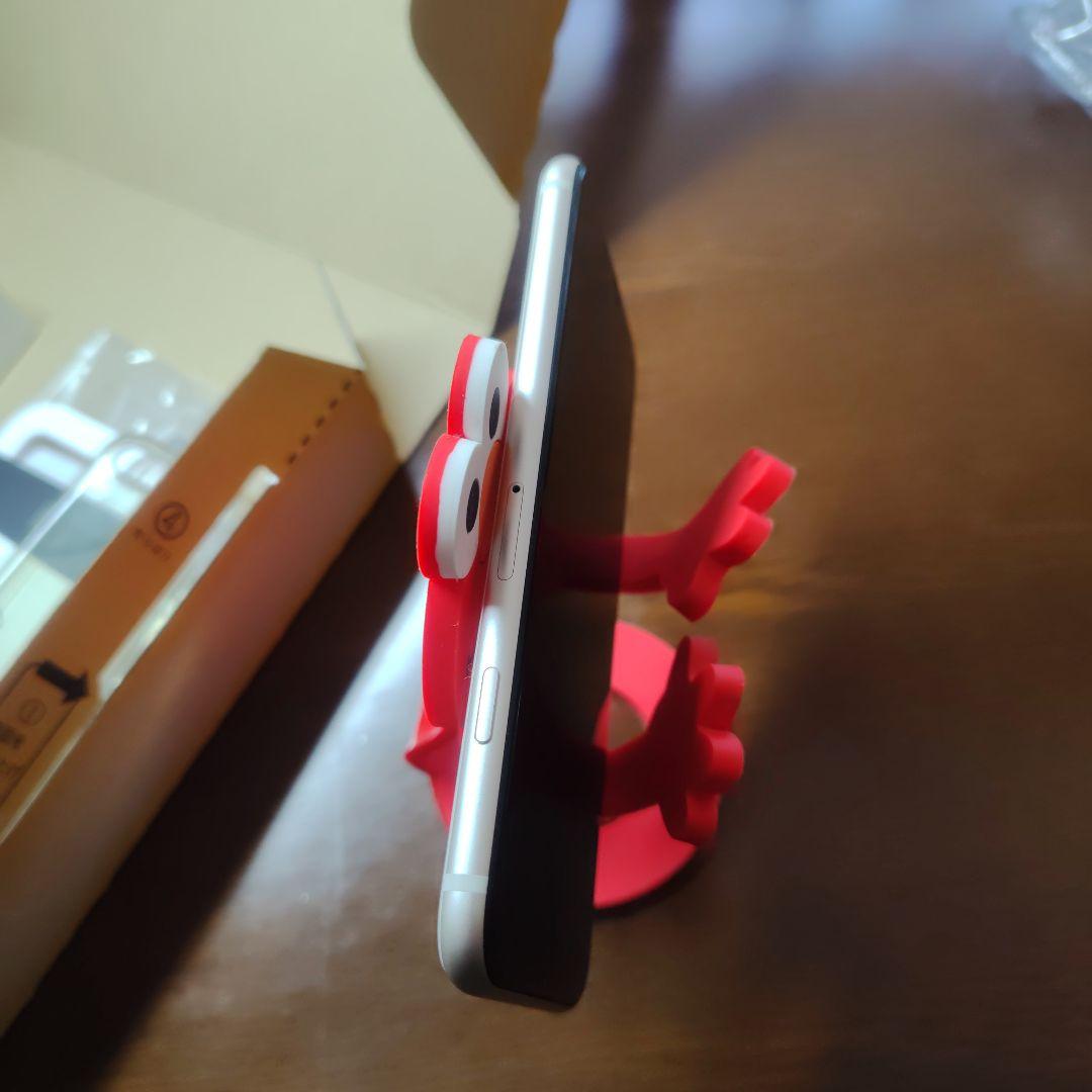 Apple iPhone SE(第3世代) 64GB