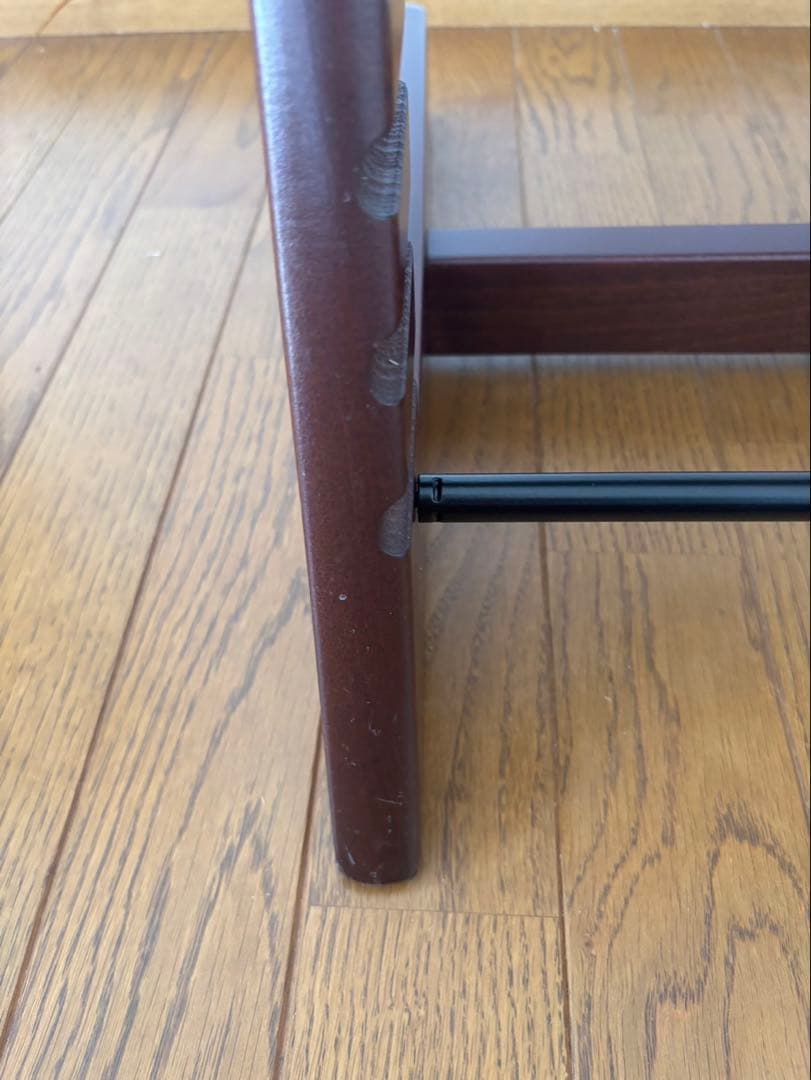 ＊美品＊ストッケ　トリップトラップ　ベビーチェア+ベビーセット+トレイ付き