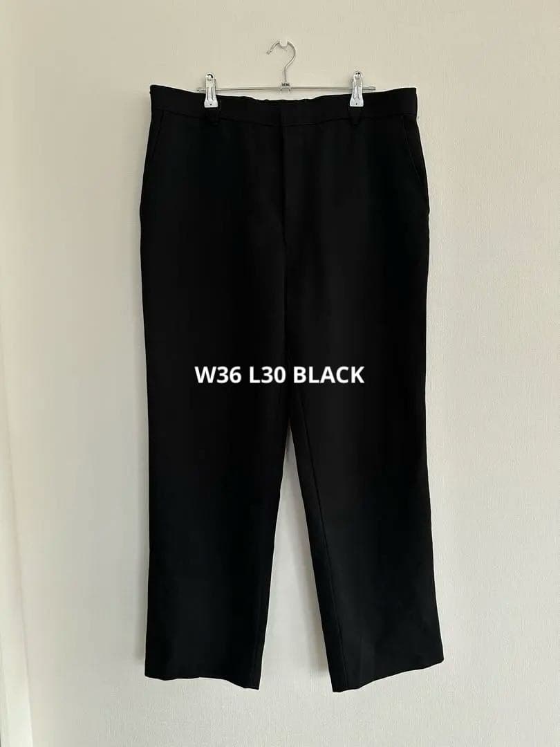 90's USA製 Levi's Action Slacks W36 L30