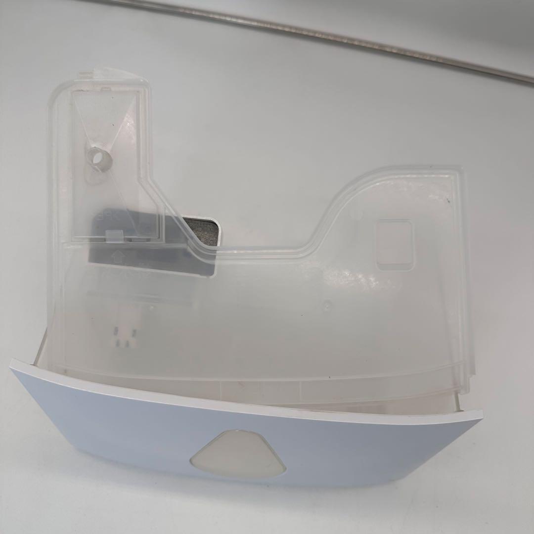 【美品】三菱電機 衣類乾燥除湿機 MJ-P180PX-W 2019年製