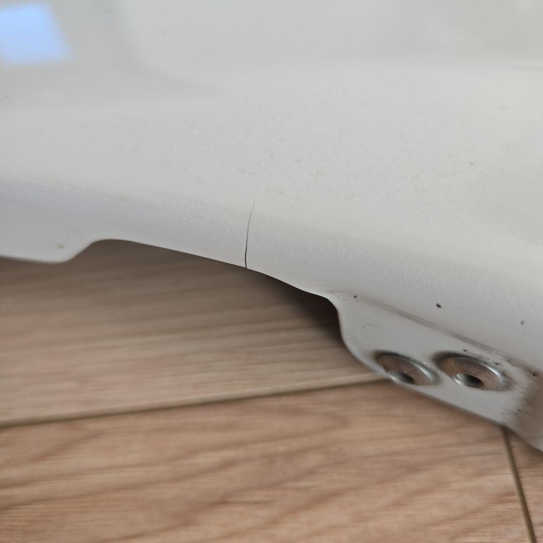 カローラクロス カラードフェンダー MSD15-16003-A0