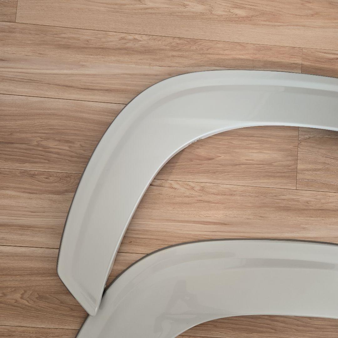 カローラクロス カラードフェンダー MSD15-16003-A0