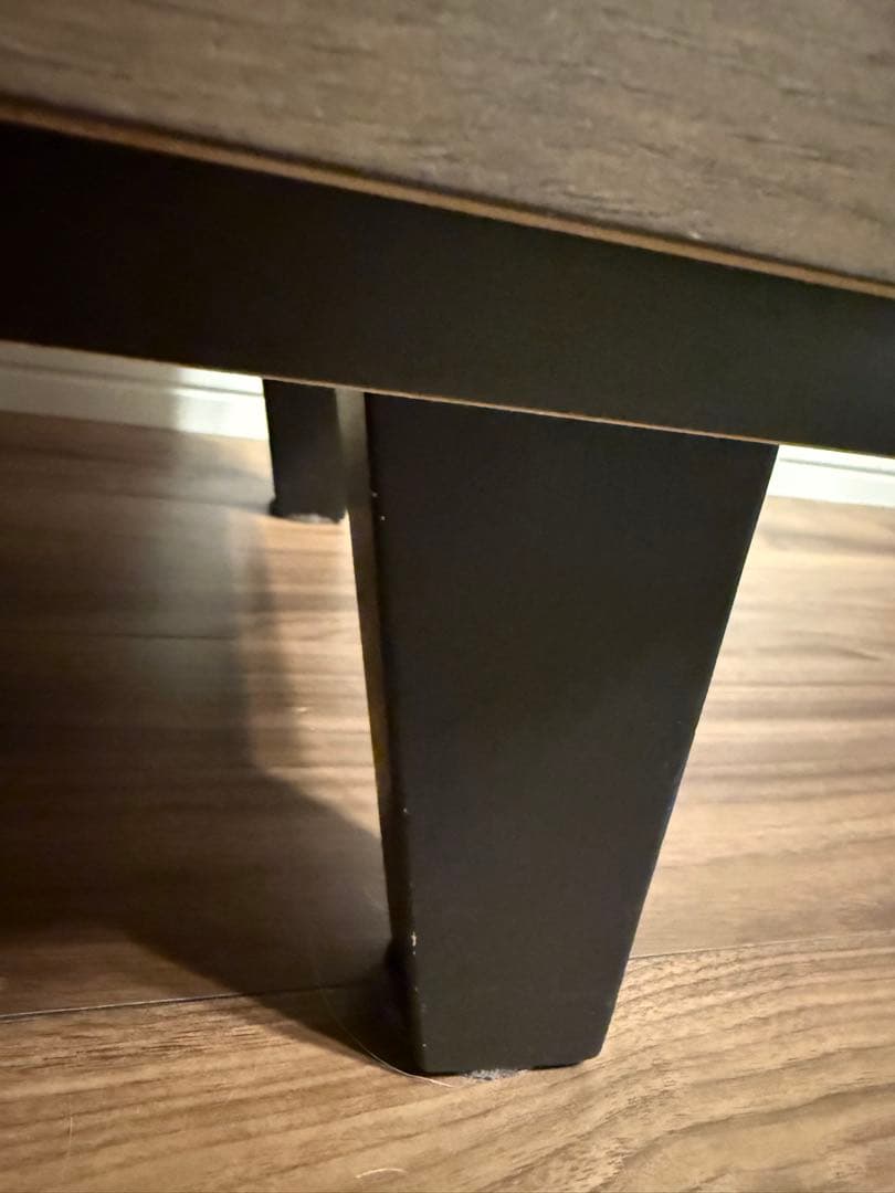 【送料込み】ニトリ テレビ台 テレビボード ローボード 120㎝