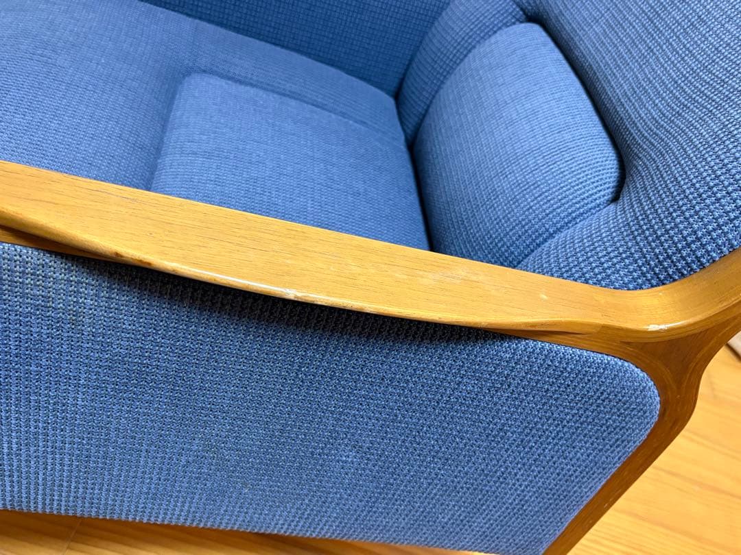 天童木工　剣持勇デザイン研究所 チェア　アームチェア　イージーチェア　ソファ