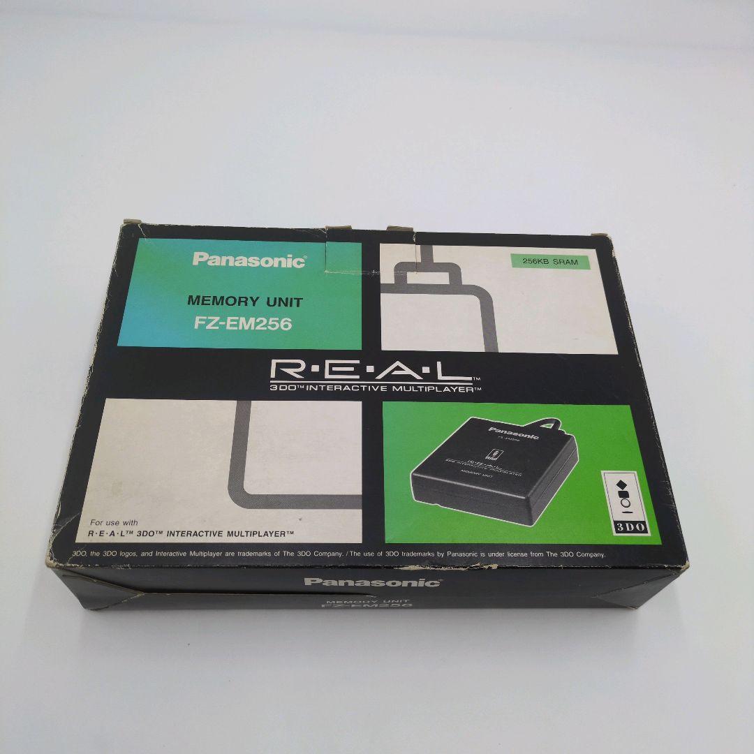 レトロゲーム national REAL FZ-1 1990年代 松下電器