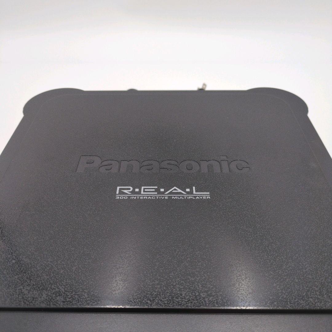 レトロゲーム national REAL FZ-1 1990年代 松下電器