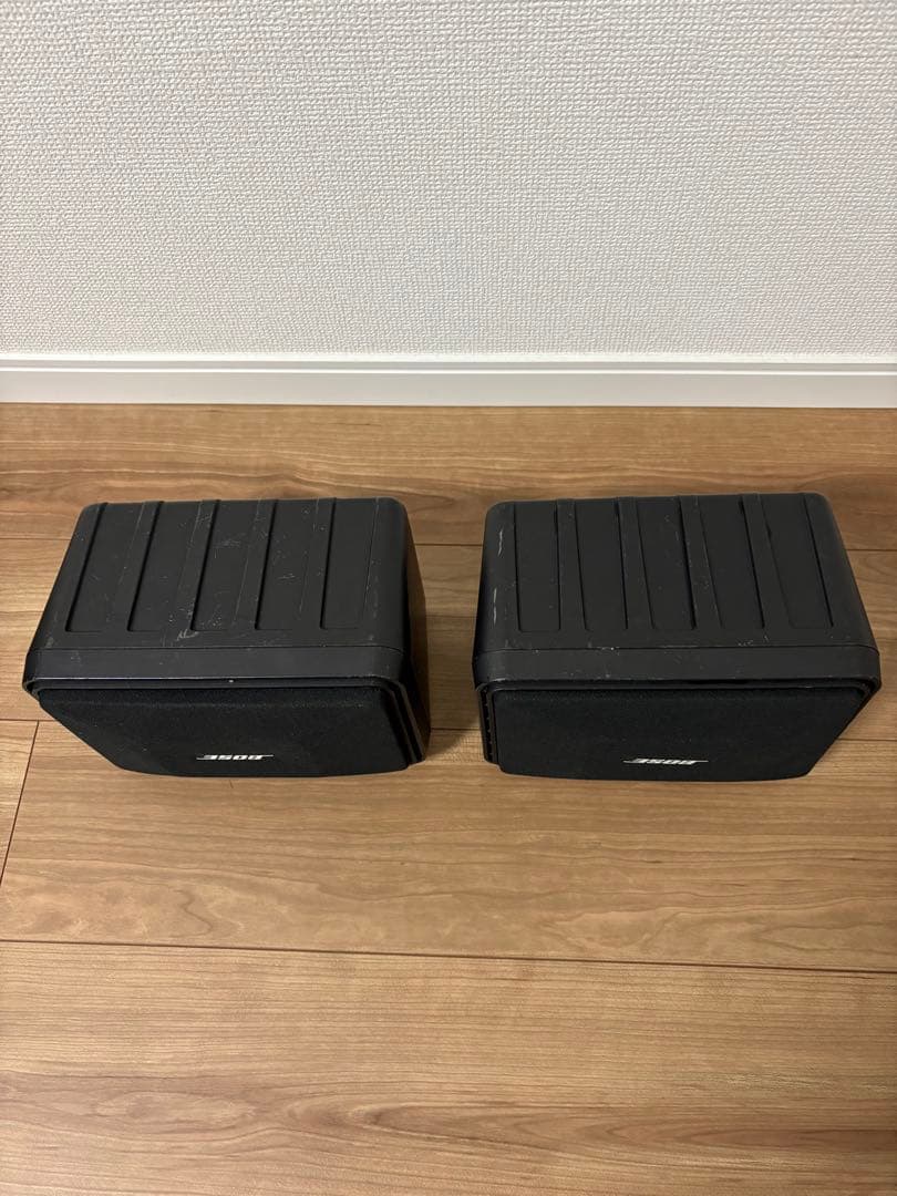 Bose スピーカー　セット　中古品