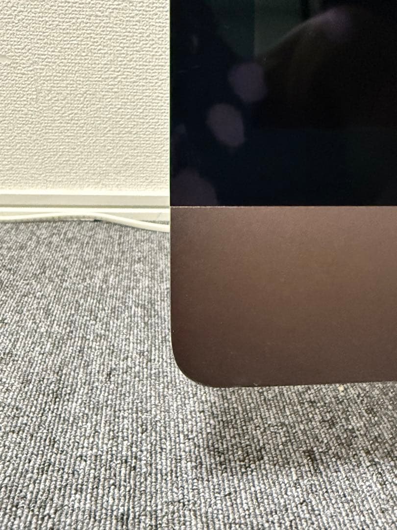 Macデスクトップ iMac Pro 2017 Intel Xeon 3.2GHz 32GB 1TB