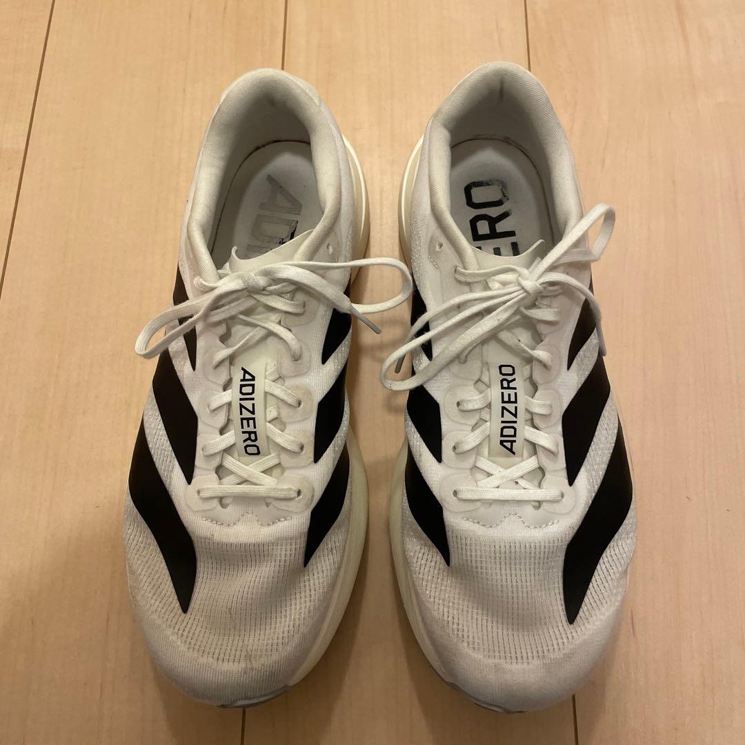 adidas adizero Evo SL 【27.0cm】