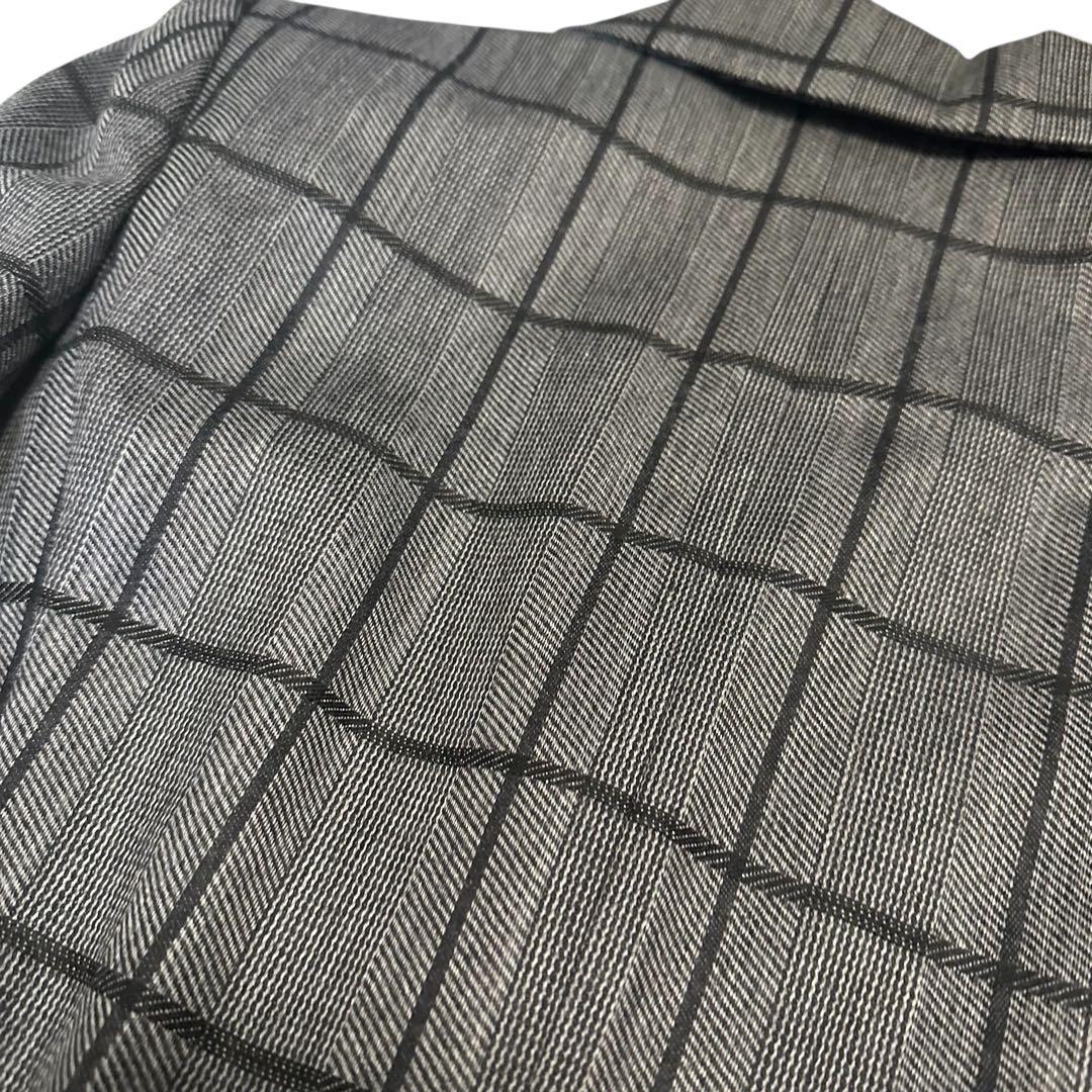 クリスチャンディオール スーツ　ジャケット ブレザー 金ボタン