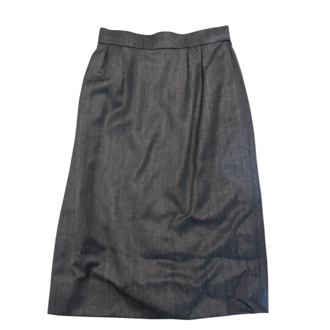 クリスチャンディオール スーツ　ジャケット ブレザー 金ボタン