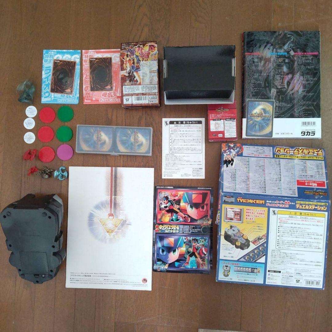 約2000枚　遊戯王デュエマバトスピMTG　90後半〜00年前半の旧トレカまとめ