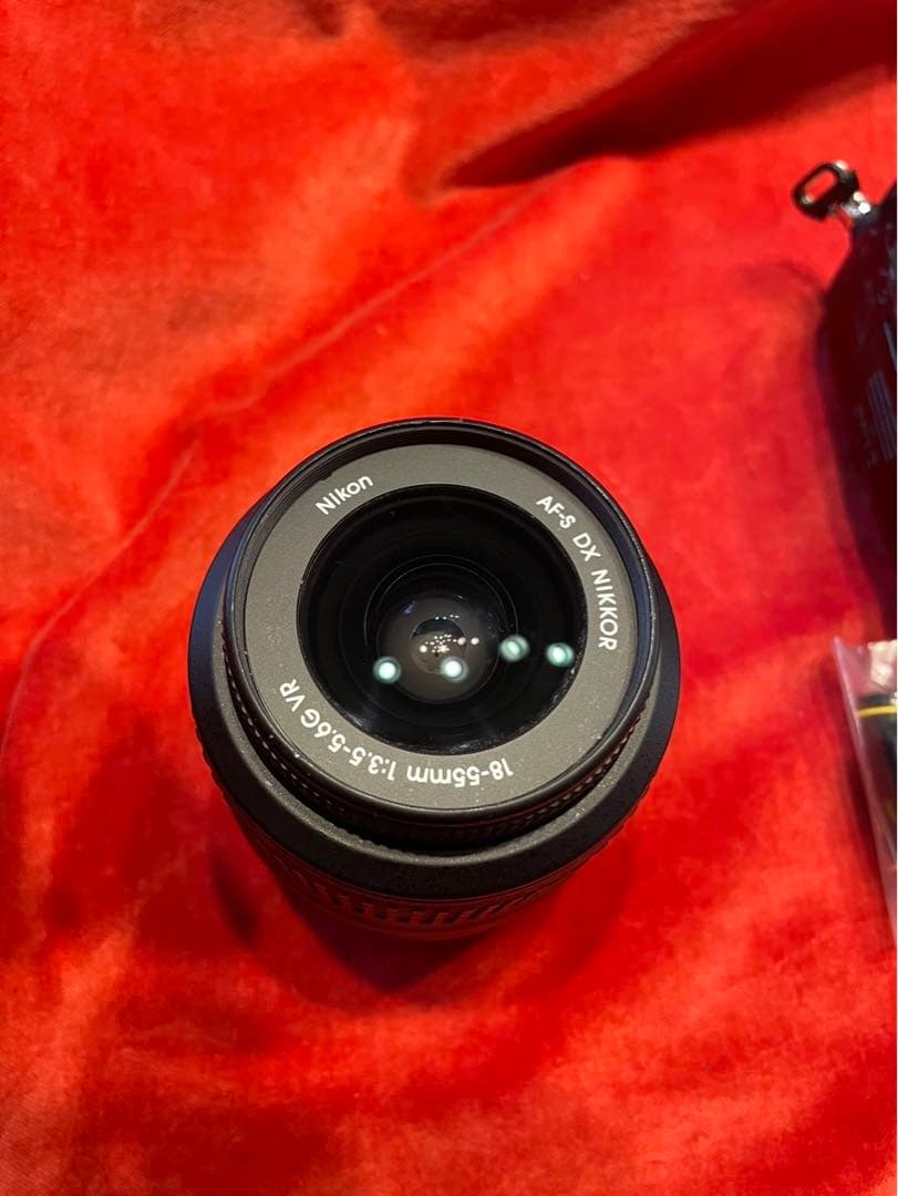 動作良好！　NIKON ニコン D800 ボディ　デジタル一眼レフ　カメラ