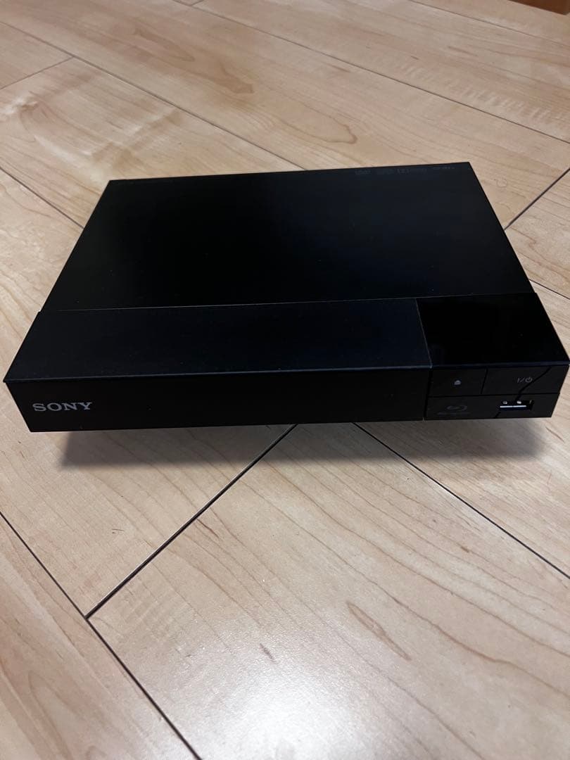SONY BDP-S1500 ブルーレイ/DVDプレーヤー　ソニー