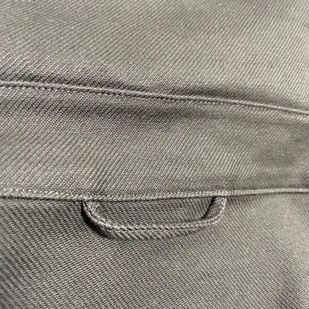 ジャケット・アウター blurhms ROOTSTOCK cotton serge 47 jacket