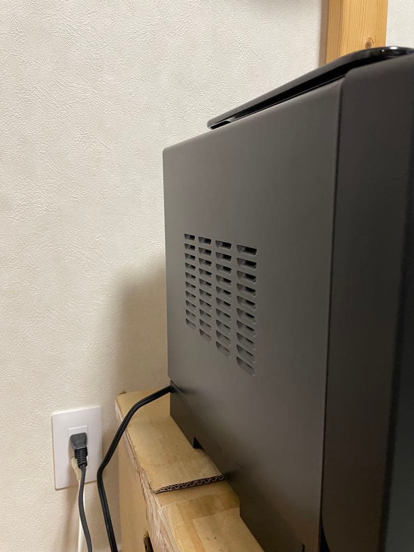 SHARP オーブンレンジ RE-SD18A-B 2024年製