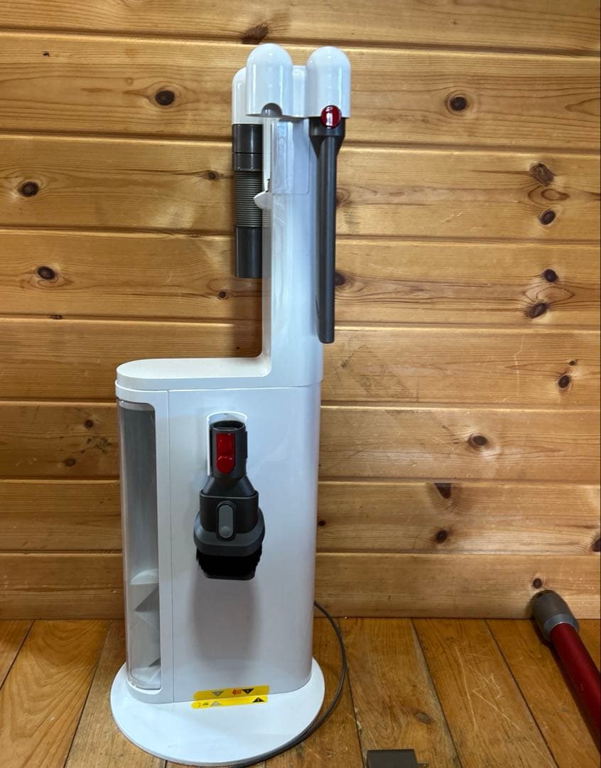 ダイソン V10 sv12 フロアドッグ付　ジャンク品￼