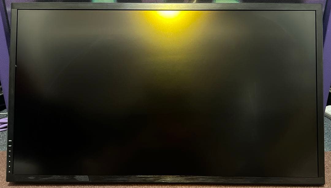 KWIN28 4Kディスプレイ