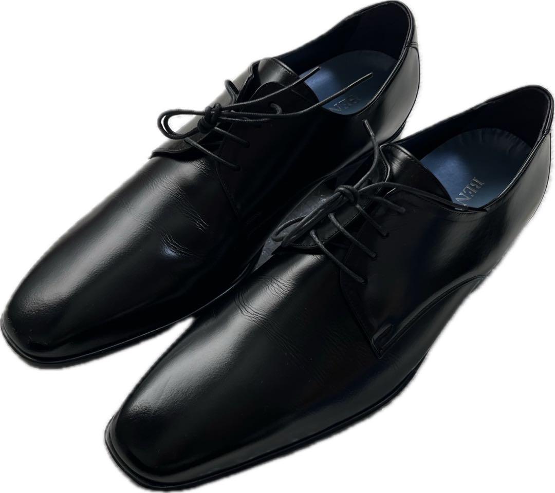 T.K 　BENIR メンズ　ウエディングシューズ