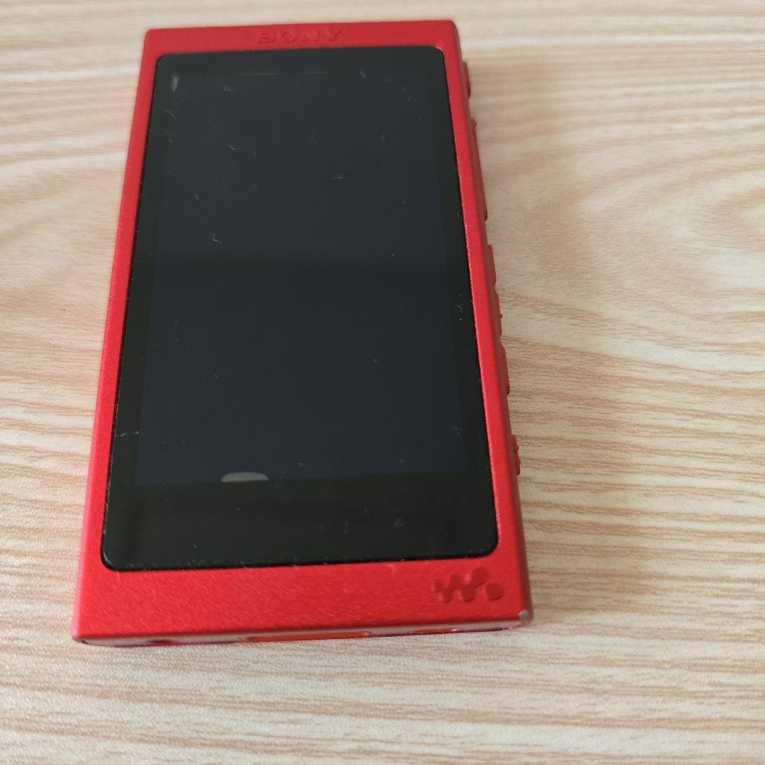 （12月31日出品終了） ウォークマンNW-A35 劇場版SAO アスナモデル