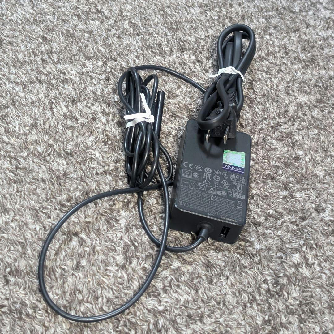 【Surface Pro 7】i7 16GB 512GB office AC付ⅱ