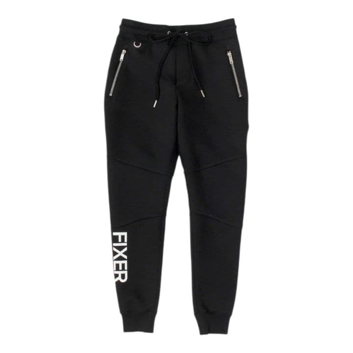 FIXERテクニカルジャージ上下セット干場着用 シュウジ!