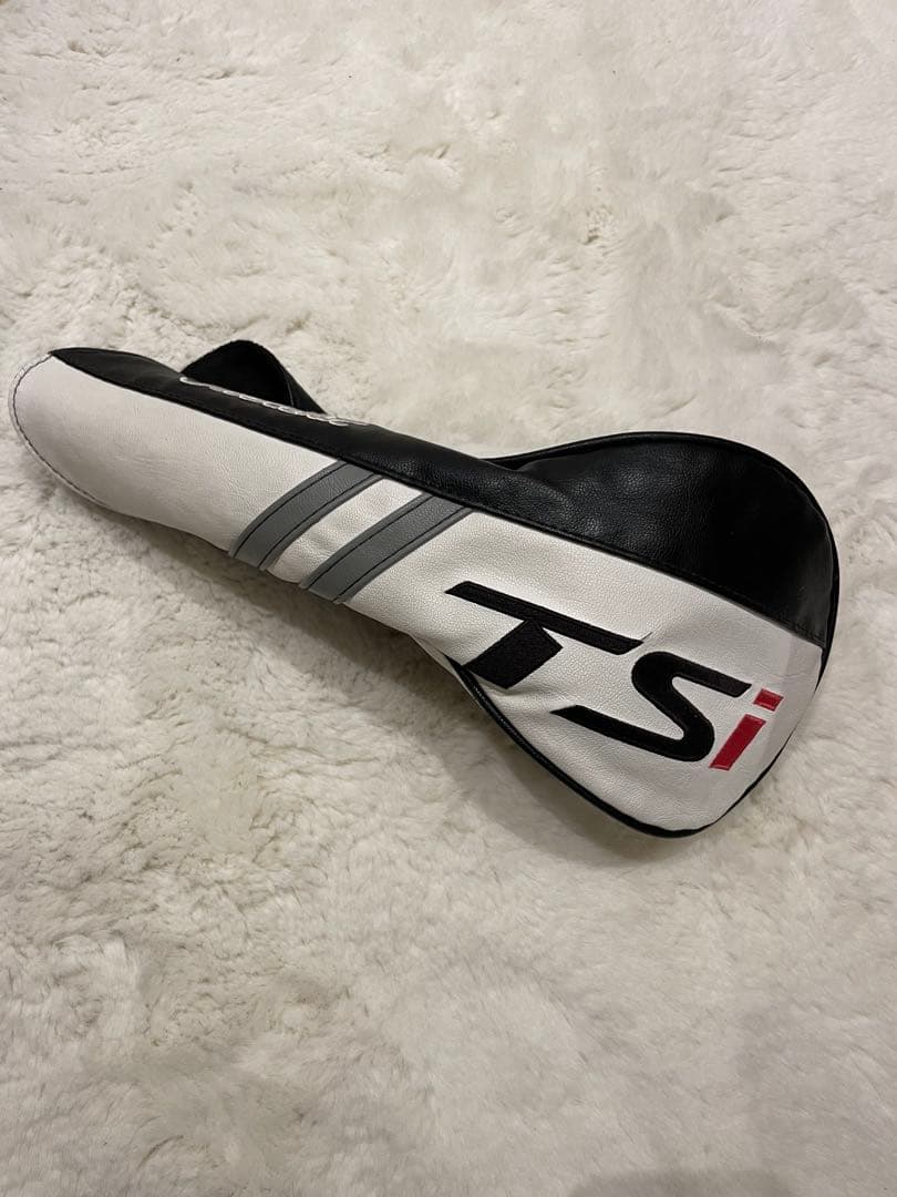 Titleist TSi3 ドライバー 9度