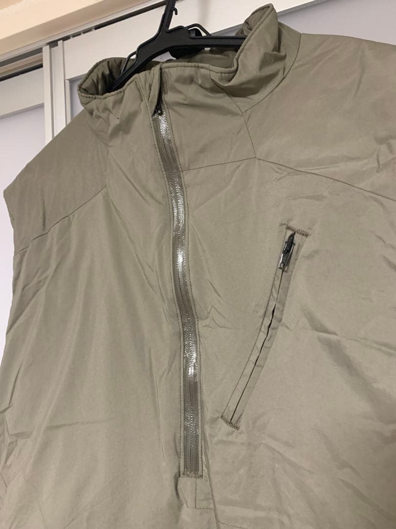 レア 米軍実物 PCU Level7 インサレーションベスト XL