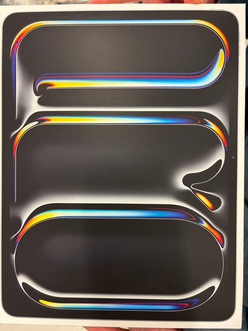 iPad本体 Apple iPad Pro (M5) 256GB Wi-Fi