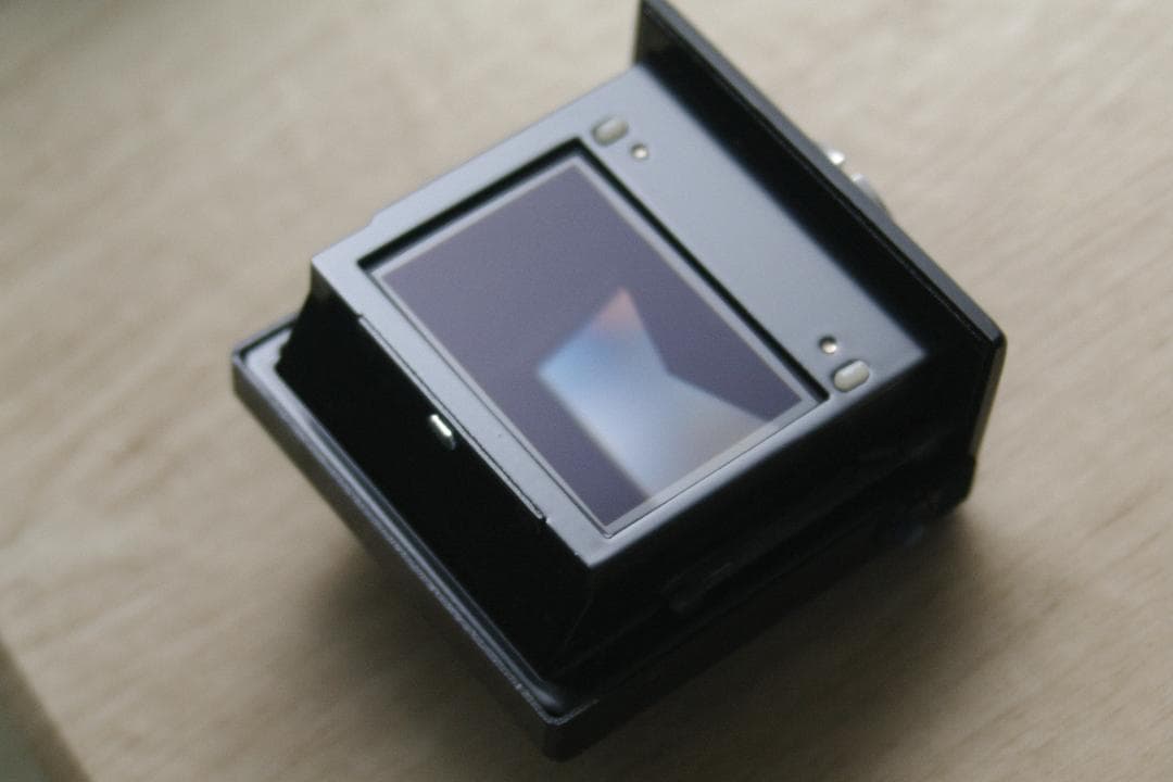 【片付け整理】Canon F-1N レンズ、アクセサリーセット