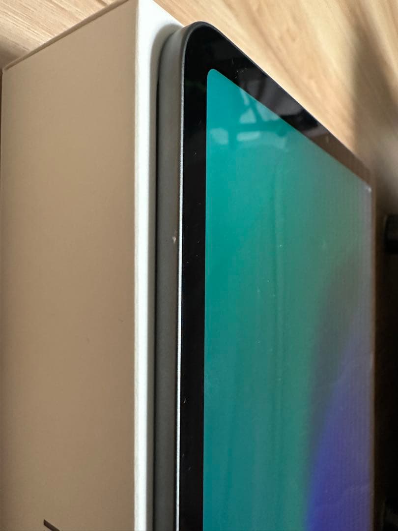 iPad Pro(11インチ) (第2世代)