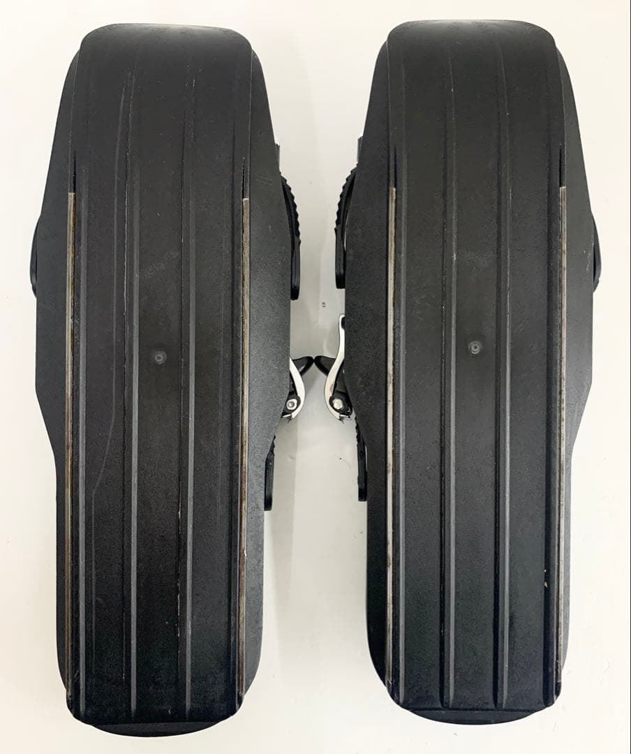 ∀*様 【M116】feet* スノーフィート ショートスキー 付属品付