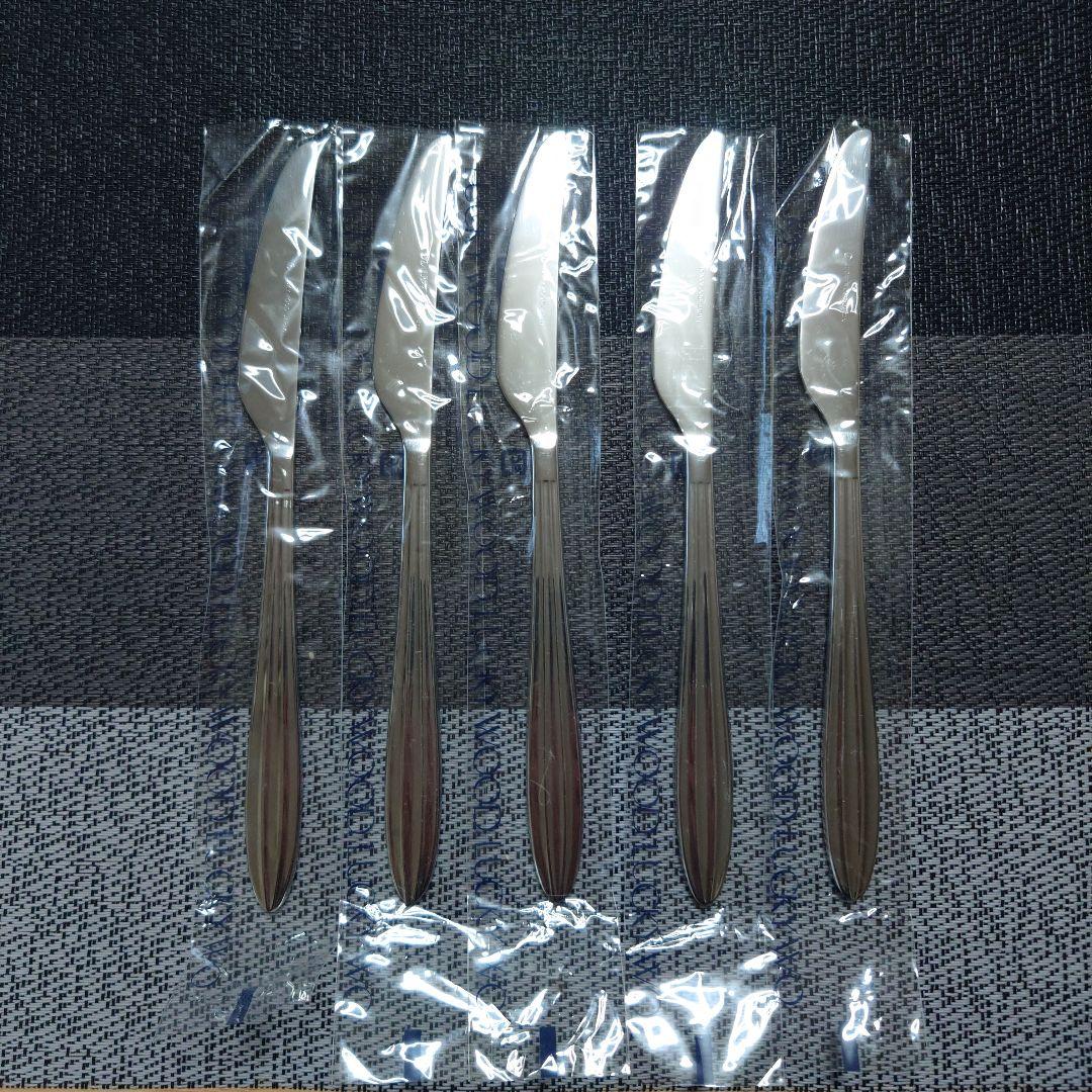 T⑩D③I③ラッキーウッド　マリエッタ・リボンハート／グラーツ　カトラリーセット