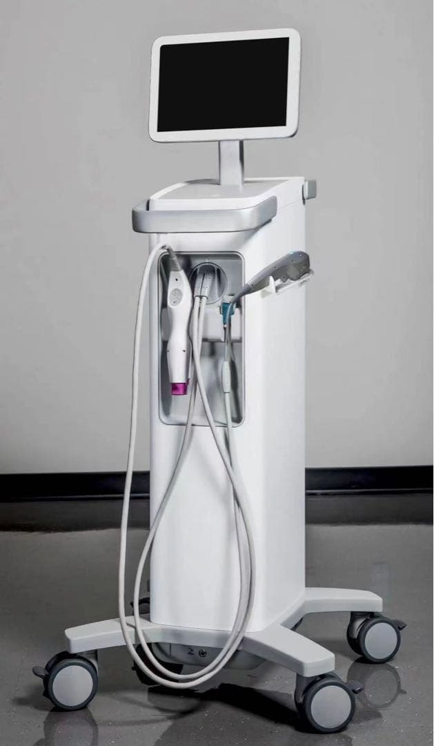 最新版　第六代　サーマトリックス