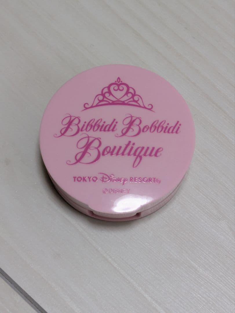 【しおから】ビビディバビディブティック　アナ　エルサ　付属品