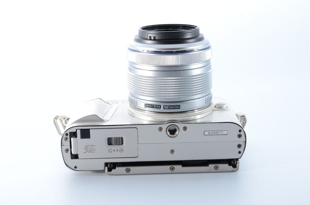 【簡単転送】Olympus オリンパス PEN E−PL9 ズームレンズセット