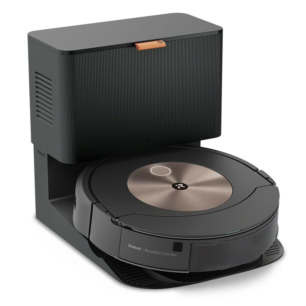 モ*ー様 ルンバ コンボ j9+