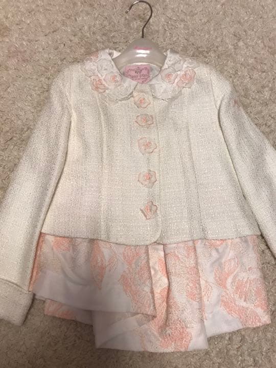 卒園式、入学式にどうぞ！