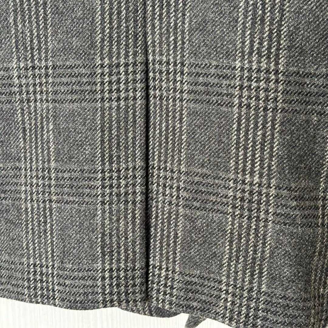 MARGARET HOWELL 20AW Lovat ツイード ジャケット L