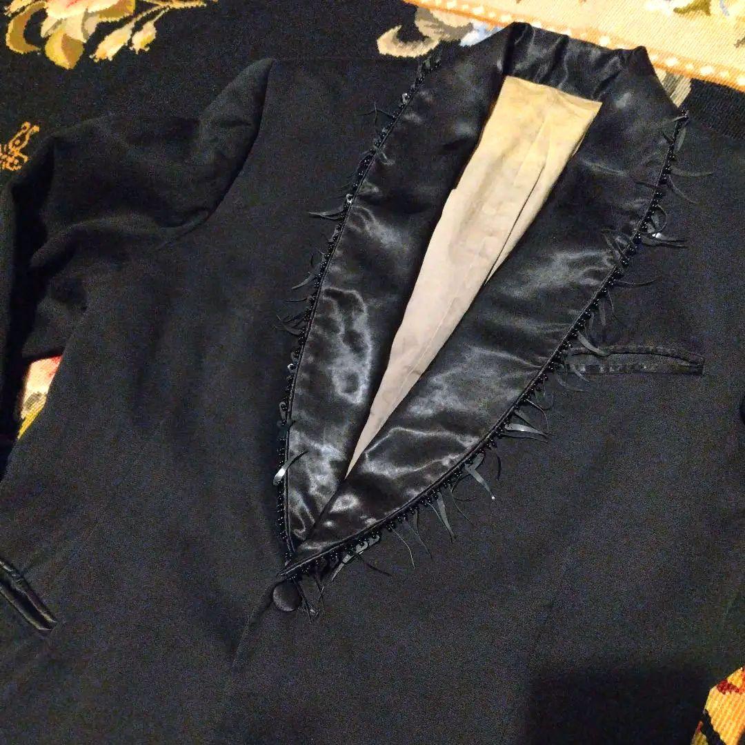 jean paul gaultier homme　jacket　archive