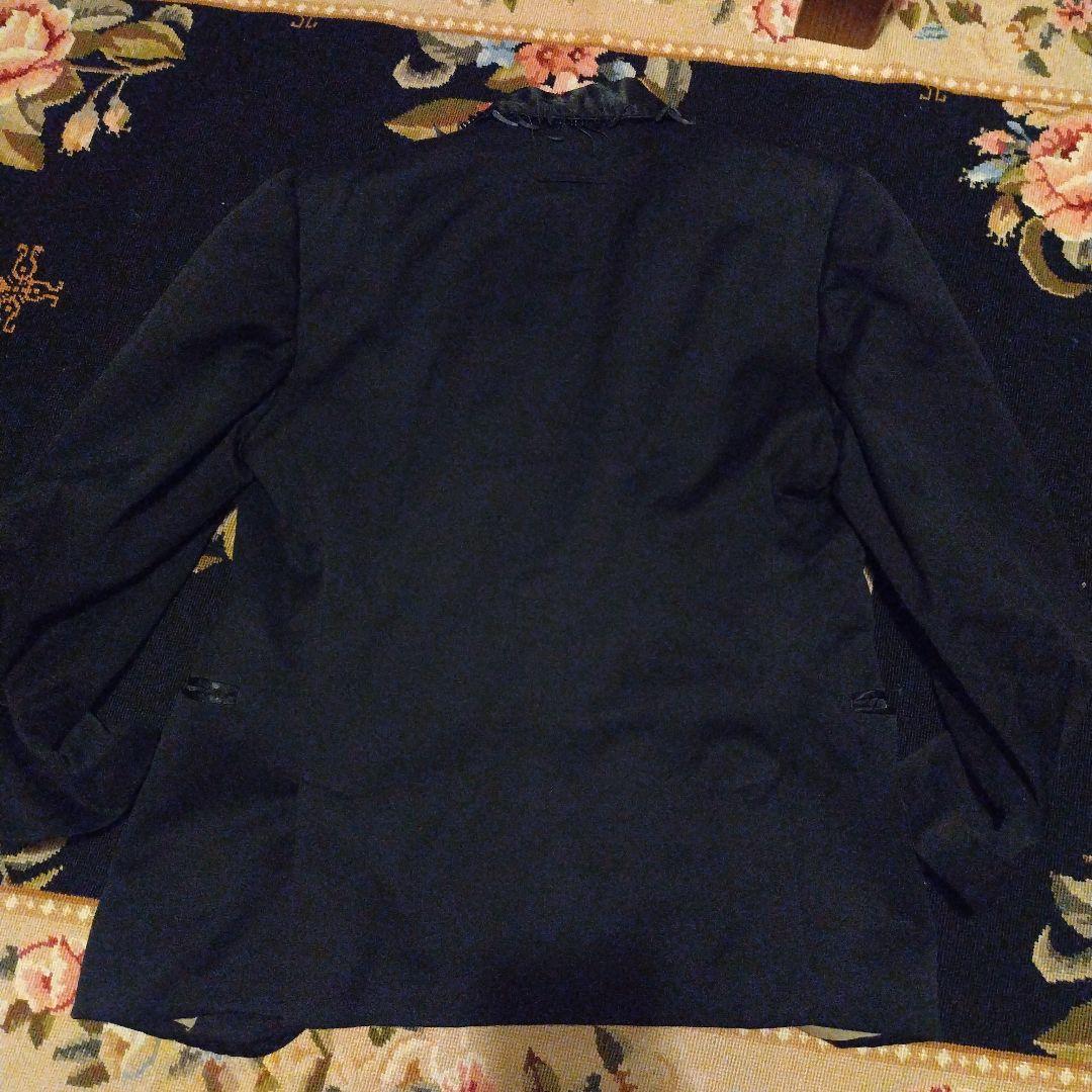 jean paul gaultier homme　jacket　archive