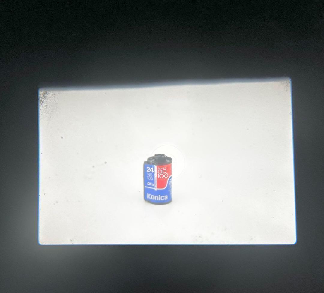 【完動品】　Canon A-1 + 標準レンズセット　動作確認済