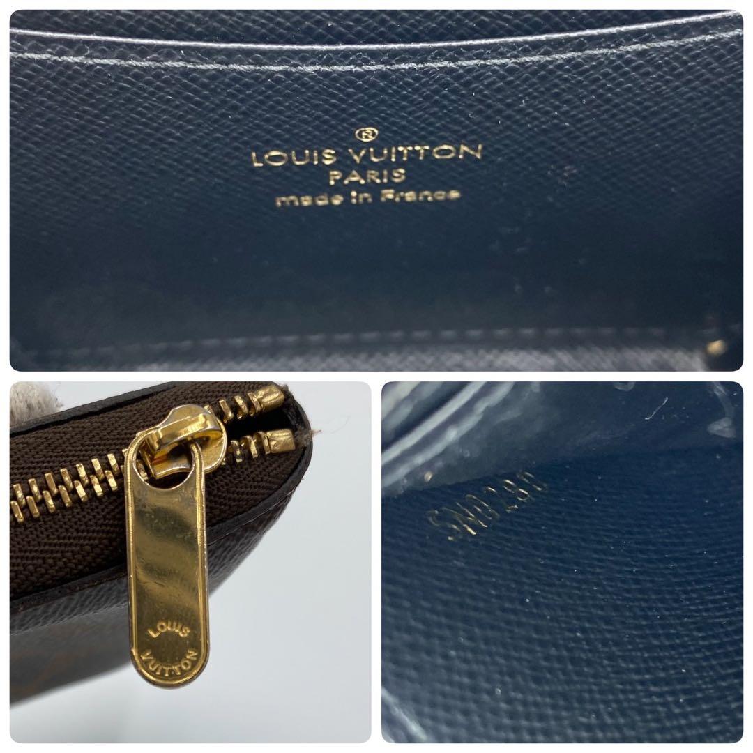 専用　極美品！　ルイヴィトン　ケース　ジャイアント ジッピー　245OO