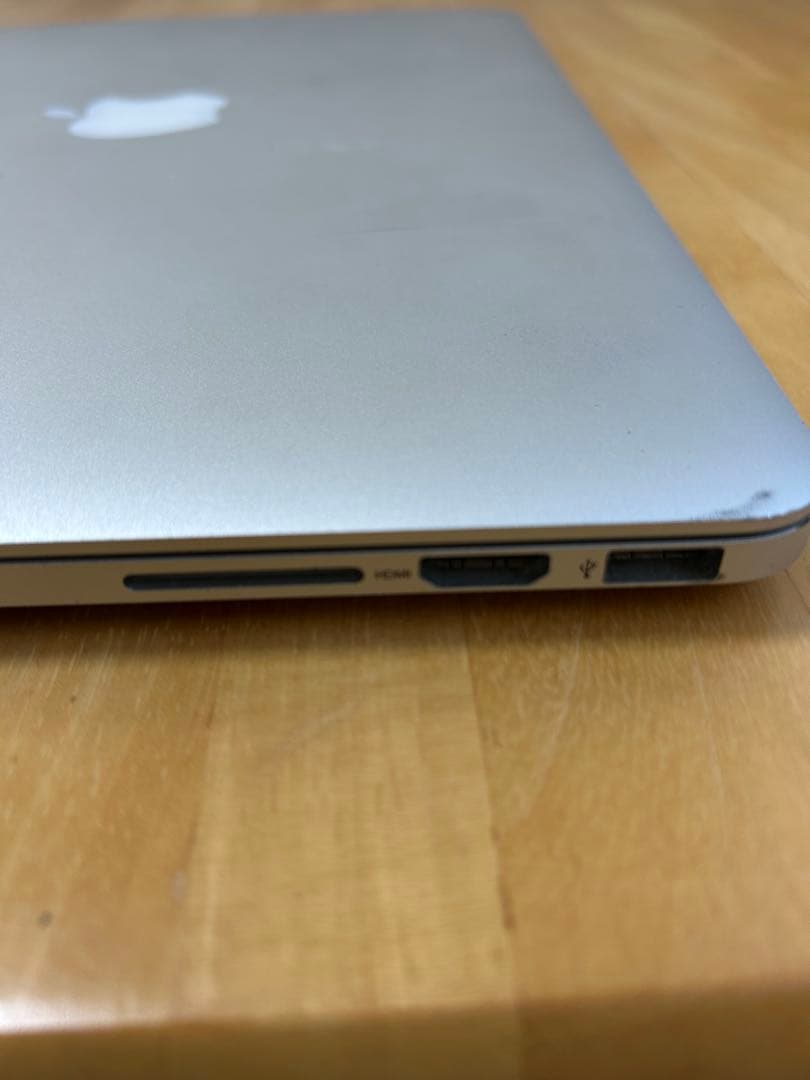 ☆期間限定、値下げ中☆ MacBook Pro シルバー 13 Retina