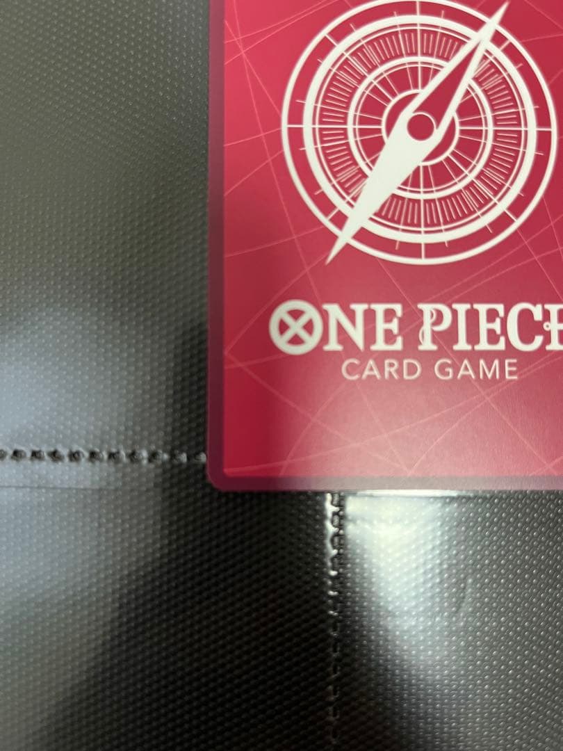 ボア・ハンコック　リーダーパラレル　OP14