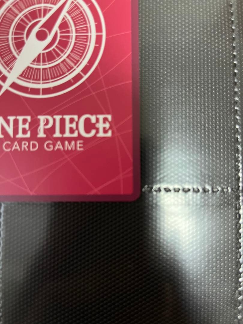 ボア・ハンコック　リーダーパラレル　OP14