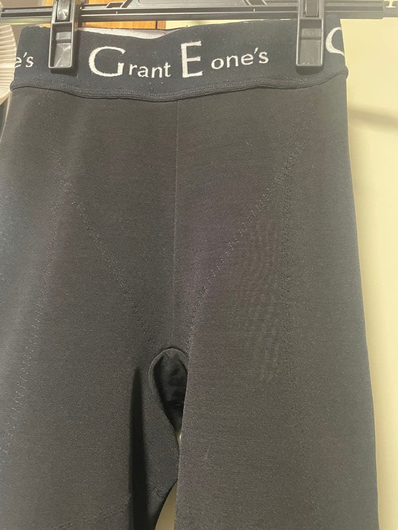 グラントイーワンズ ララ　ドレナージュスパッツ　光電子　ハイウエスト　58