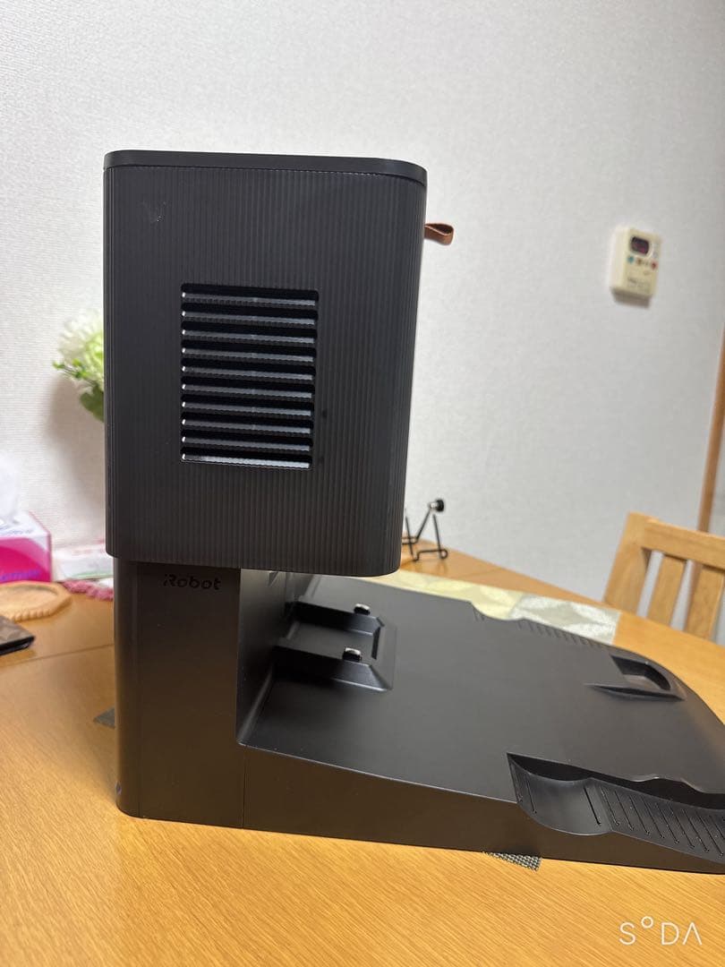 iRobot J5+ RVE-Y2 ADJ-N2 ルンバ Combo 掃除機