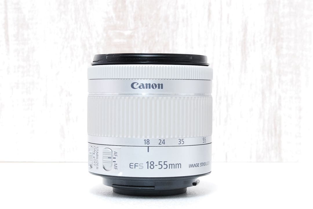 カメラバッグ付✨Wi-Fi搭載✨すぐ使えるフルセット Canon Kiss X9