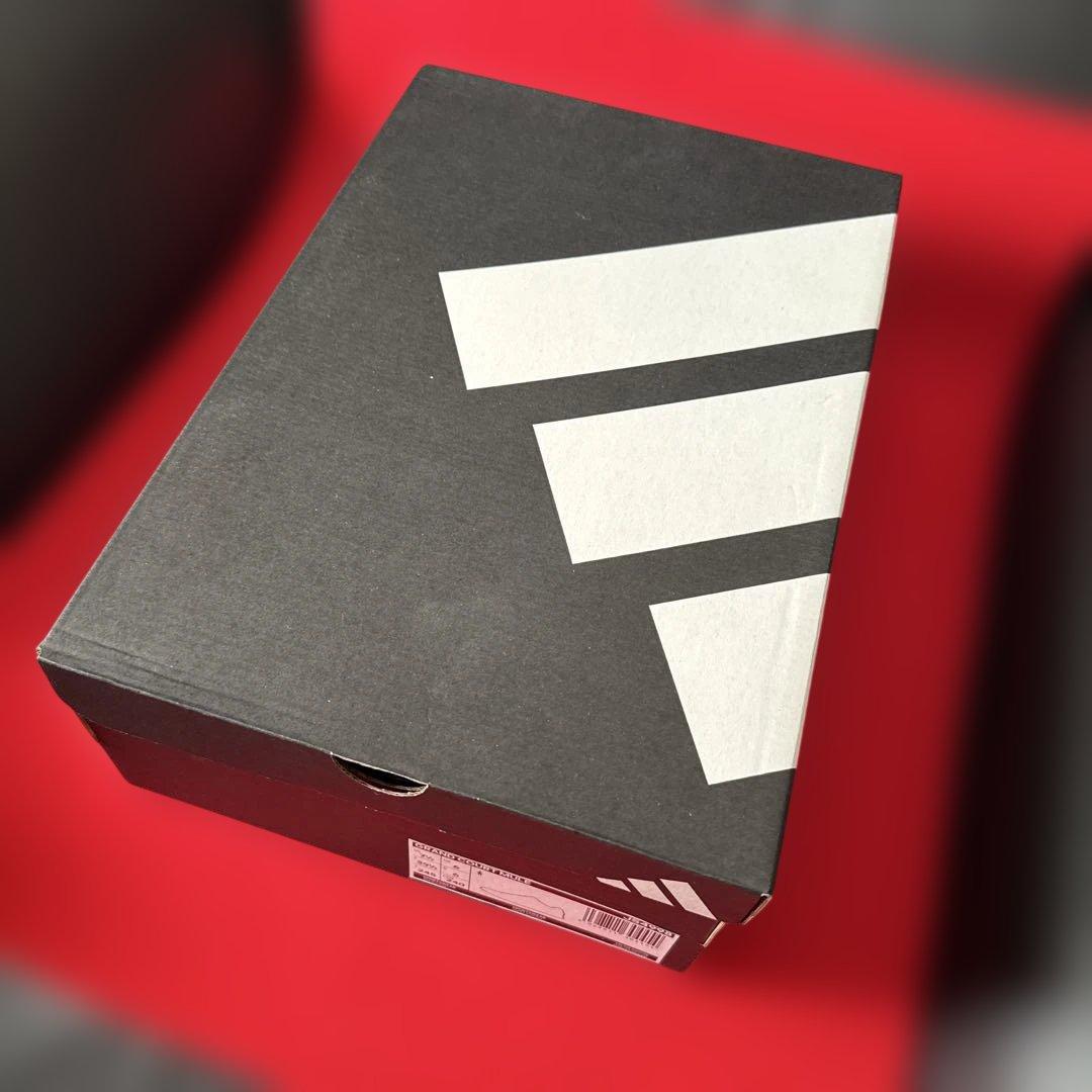 日本未発売 adidas Grand Court Mule 24.5cm